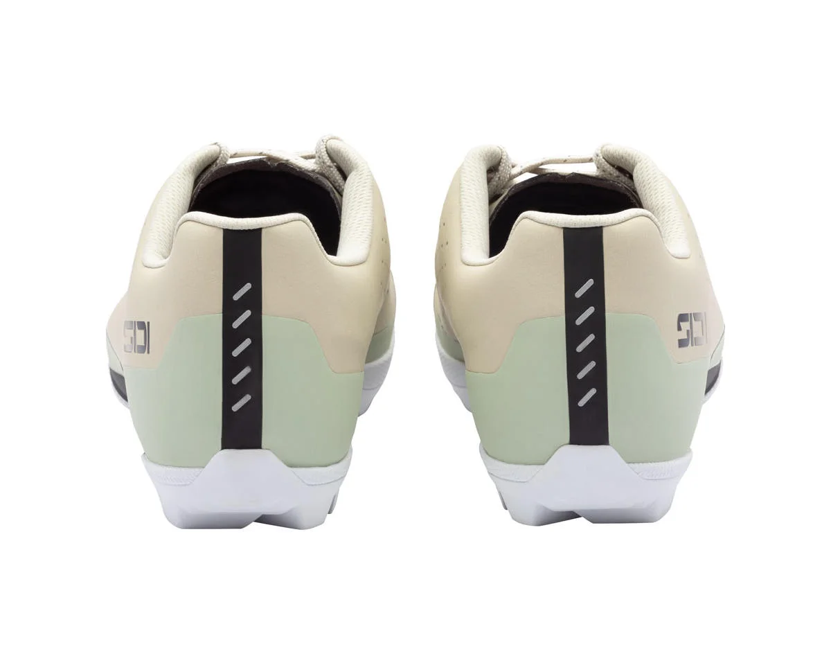 Sidi Asper Laces Gravel Shoes (Sand) (40) (Millenium Fit) - view 3